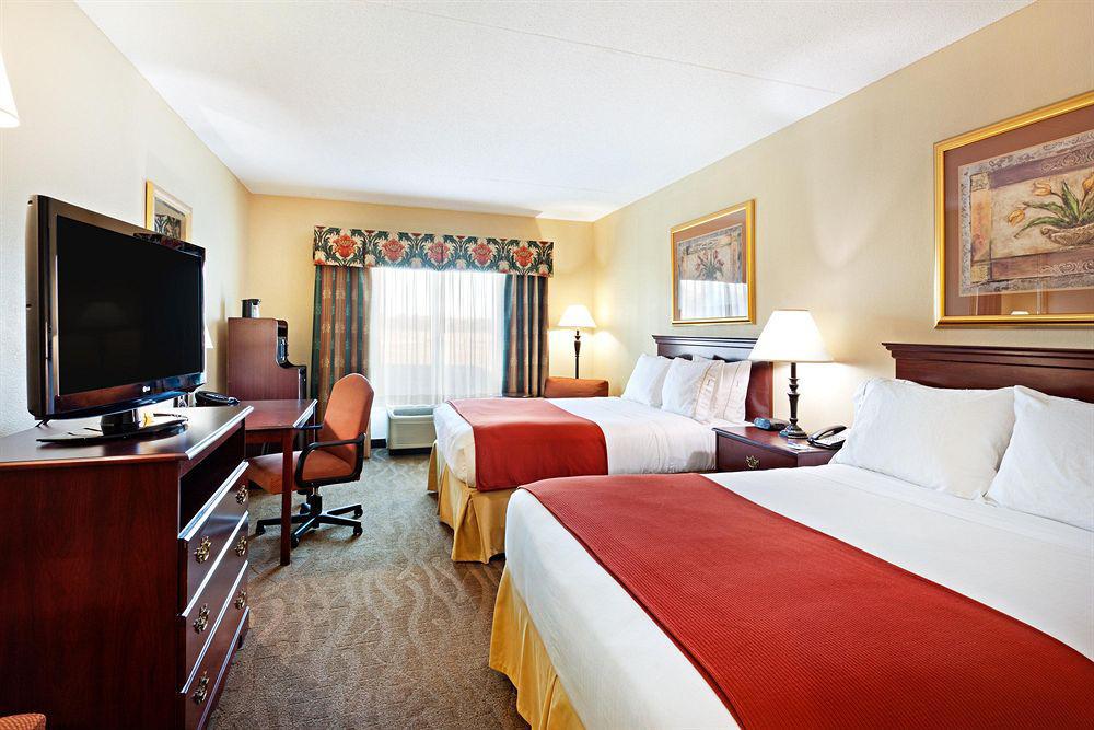 Holiday Inn Express & Suites Florence By Ihg מראה חיצוני תמונה