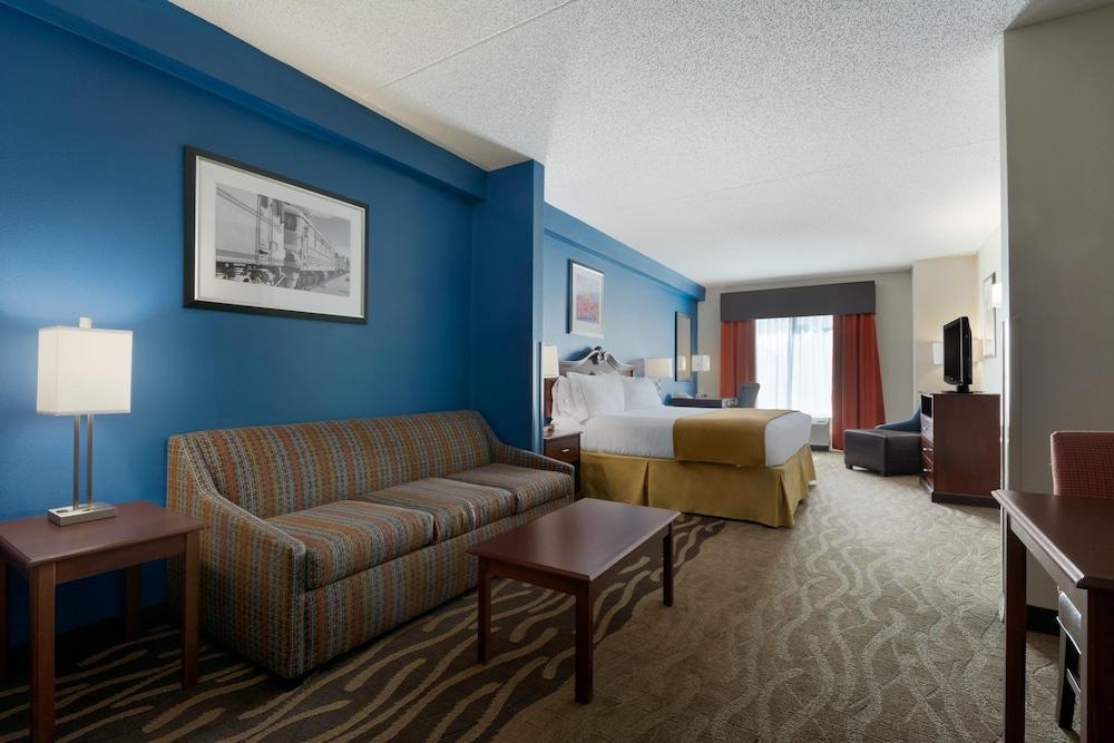 Holiday Inn Express & Suites Florence By Ihg מראה חיצוני תמונה