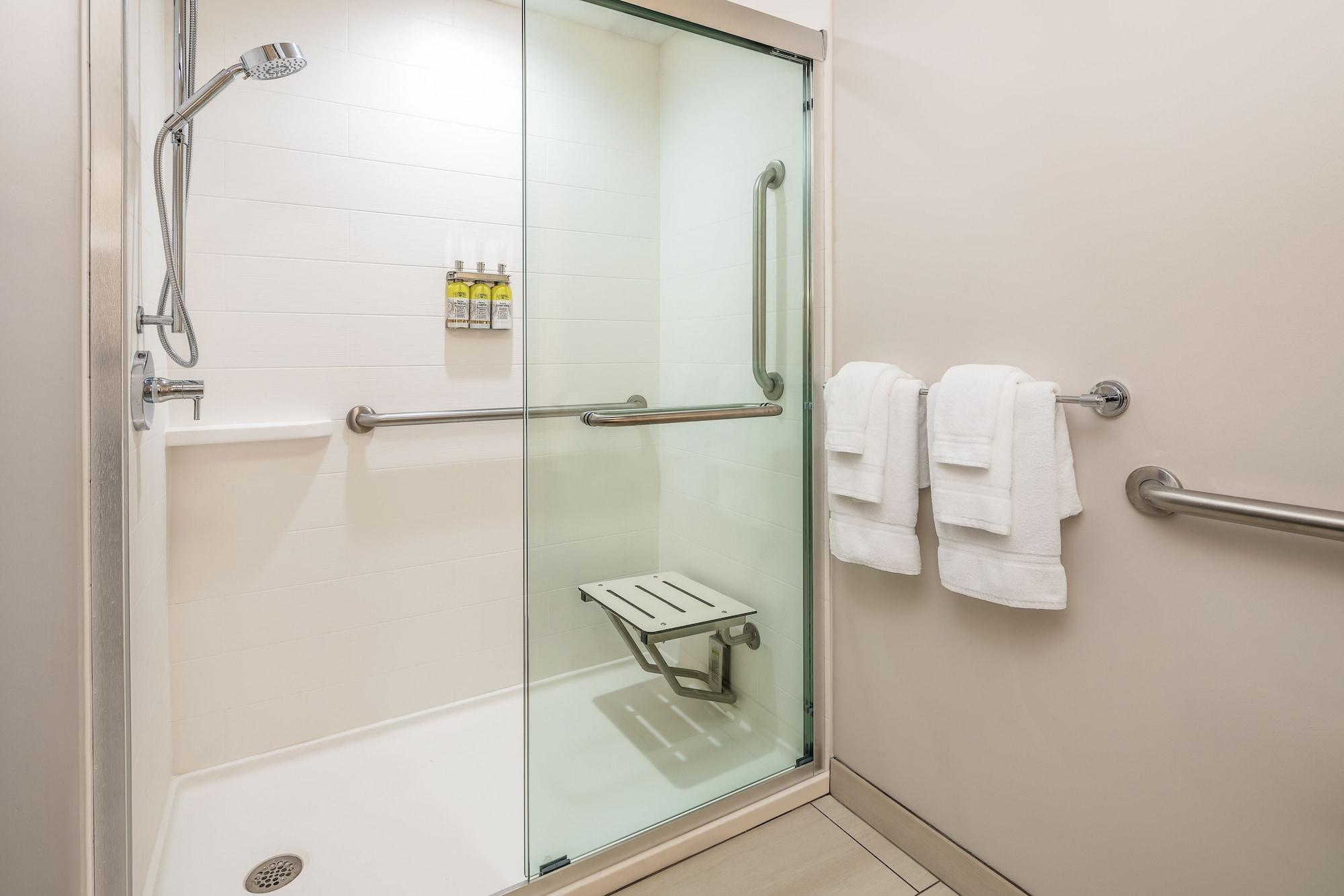 Holiday Inn Express & Suites Florence By Ihg מראה חיצוני תמונה