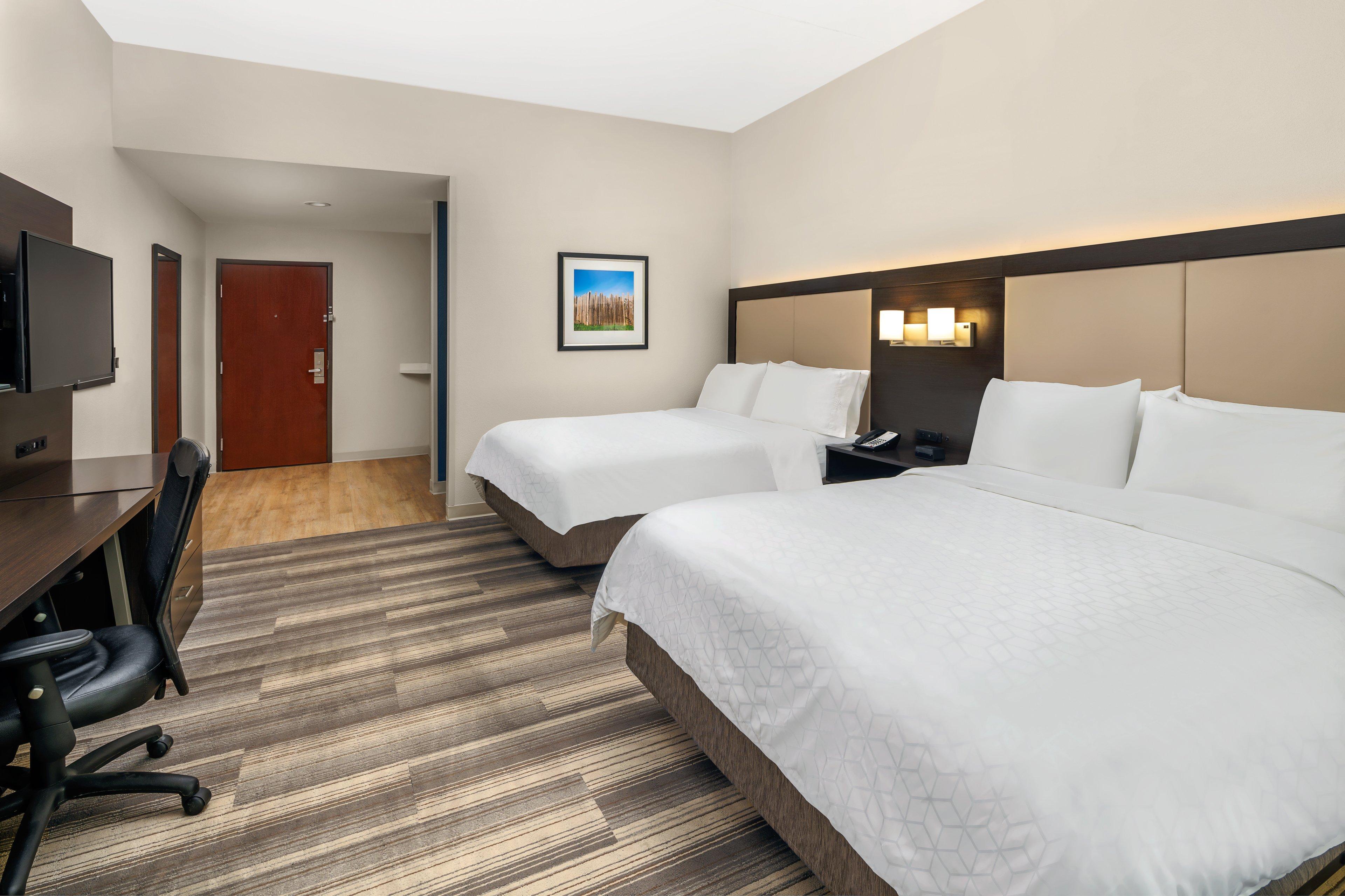 Holiday Inn Express & Suites Florence By Ihg מראה חיצוני תמונה