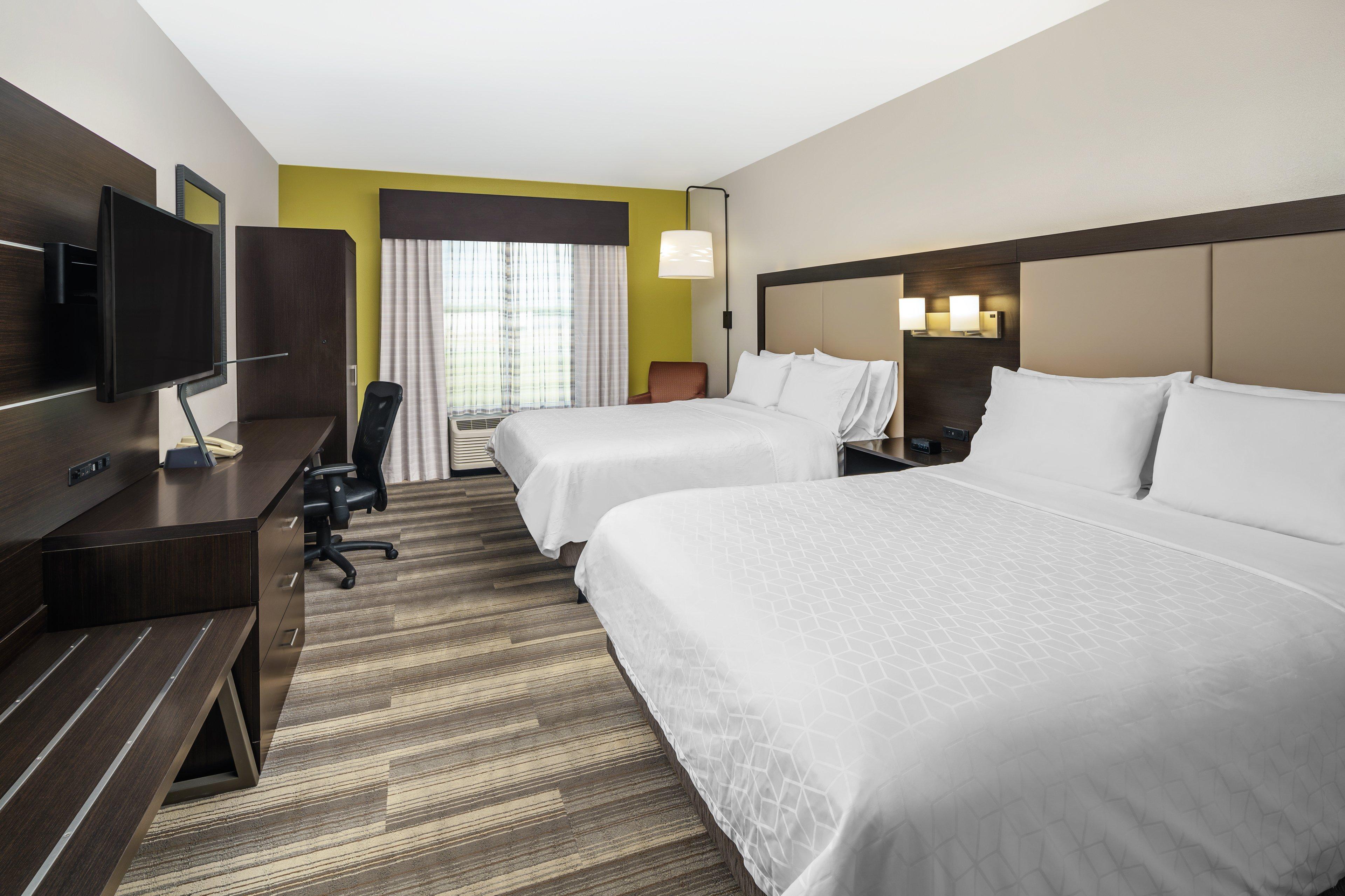 Holiday Inn Express & Suites Florence By Ihg מראה חיצוני תמונה