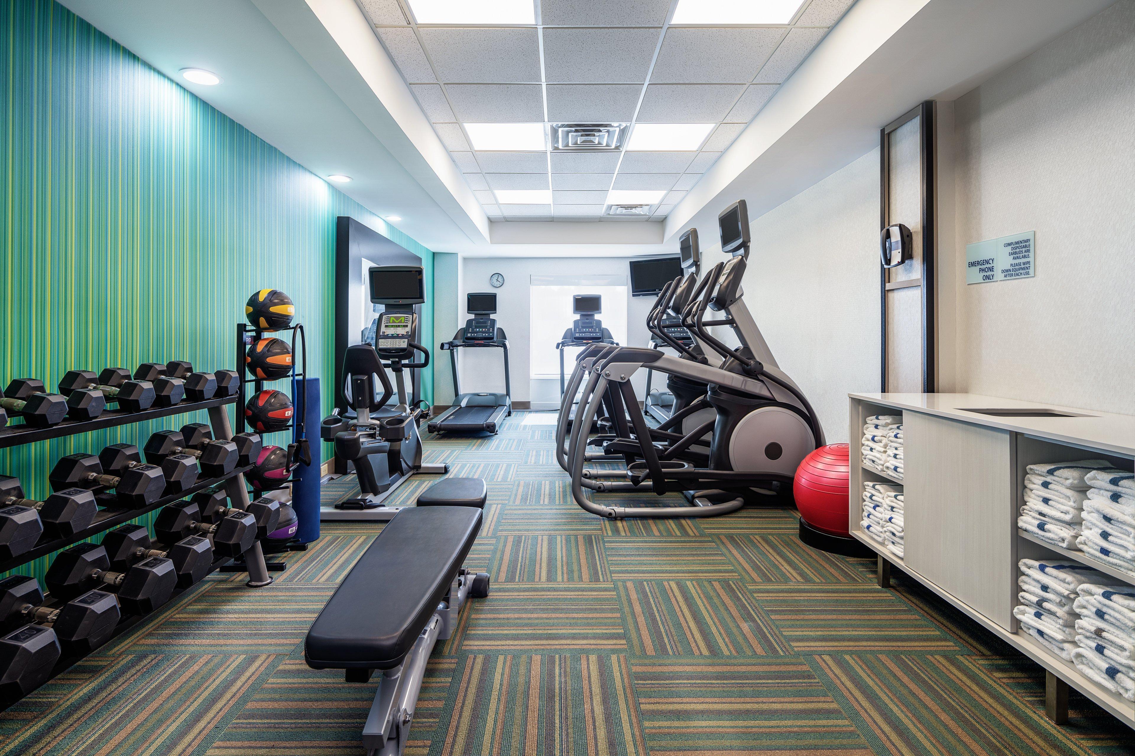 Holiday Inn Express & Suites Florence By Ihg מראה חיצוני תמונה