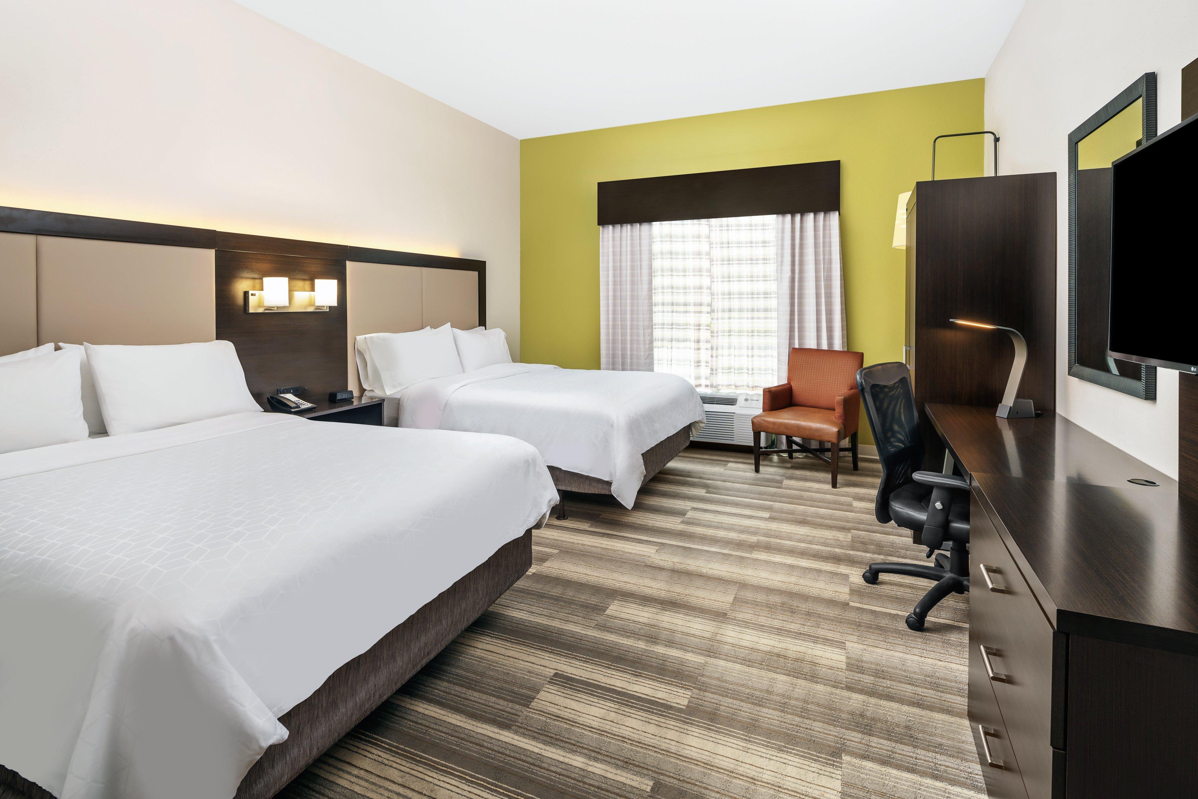 Holiday Inn Express & Suites Florence By Ihg מראה חיצוני תמונה