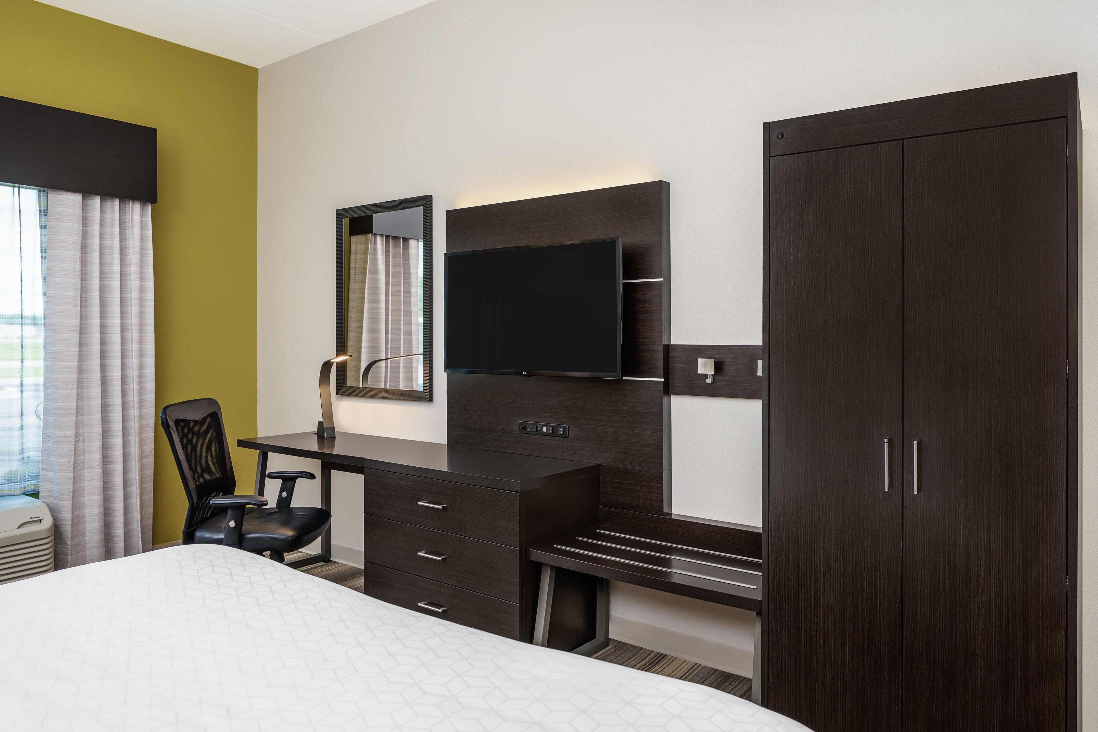 Holiday Inn Express & Suites Florence By Ihg מראה חיצוני תמונה