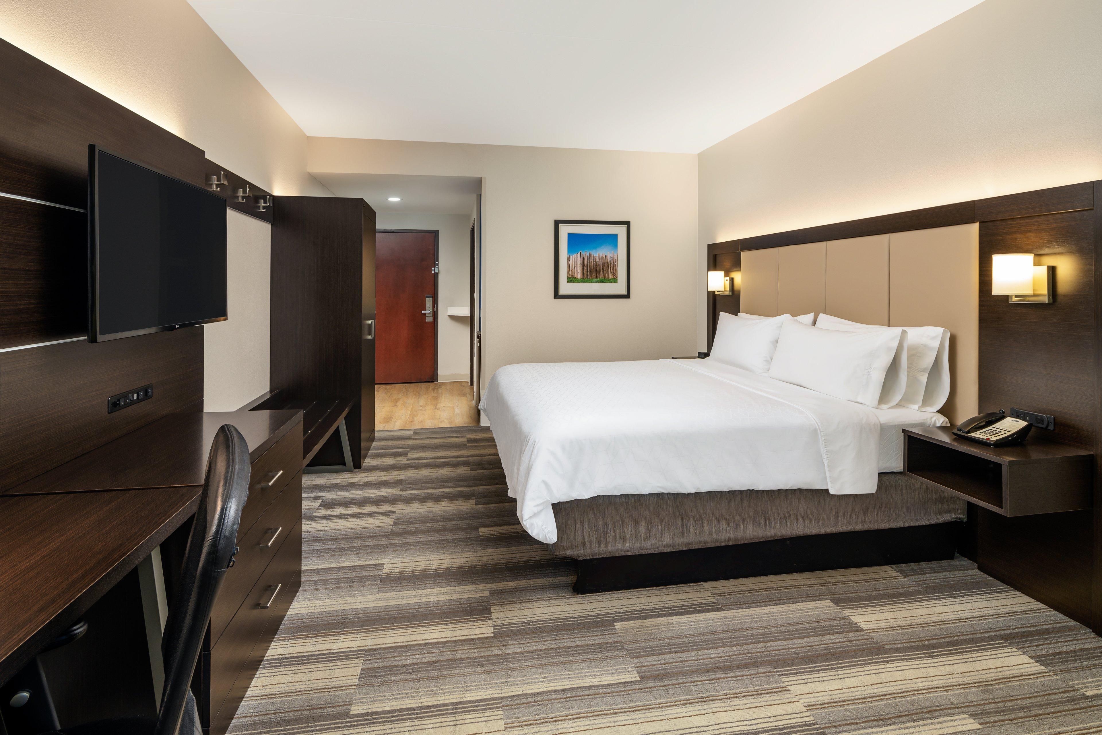Holiday Inn Express & Suites Florence By Ihg מראה חיצוני תמונה