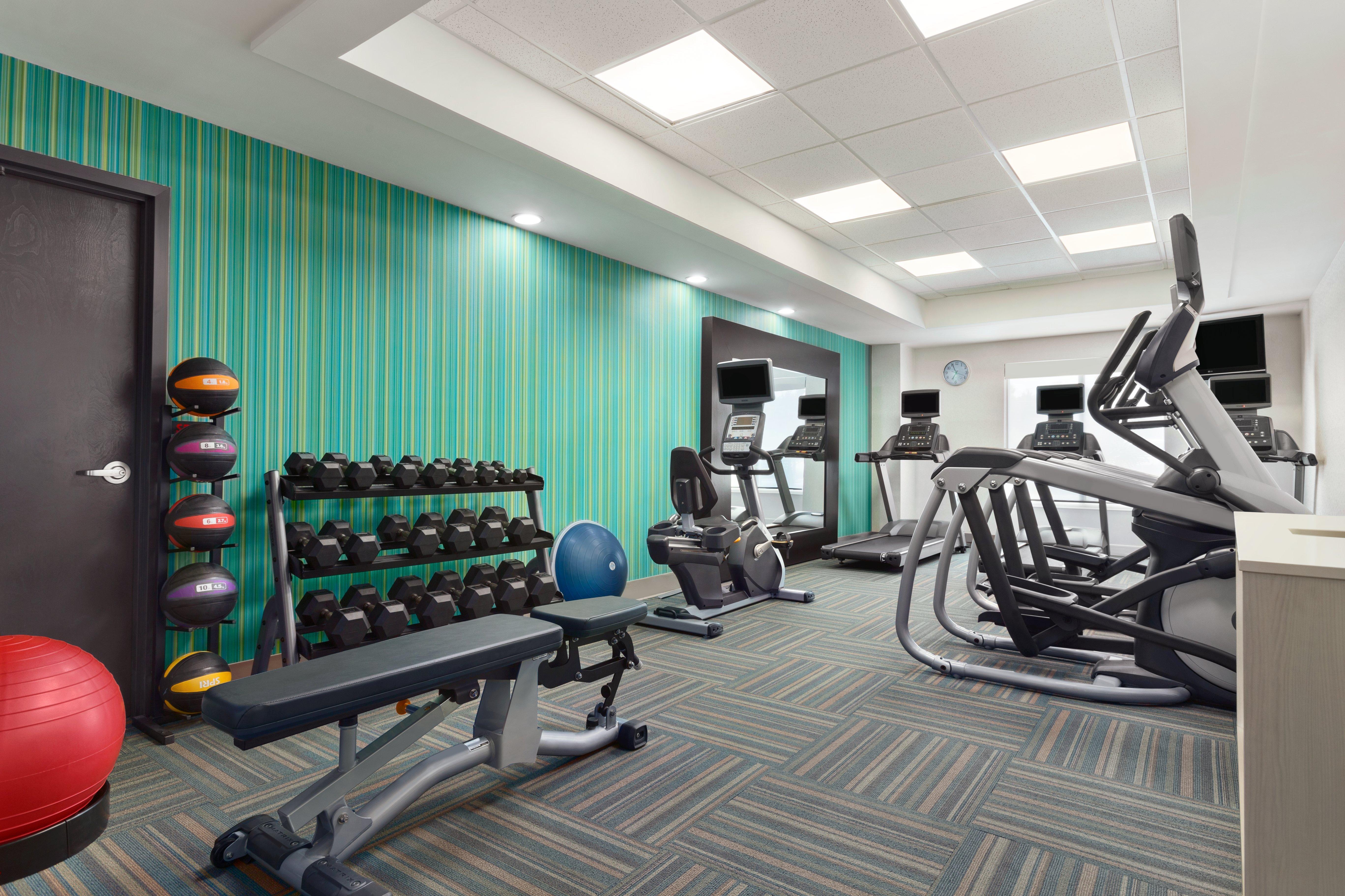 Holiday Inn Express & Suites Florence By Ihg מראה חיצוני תמונה
