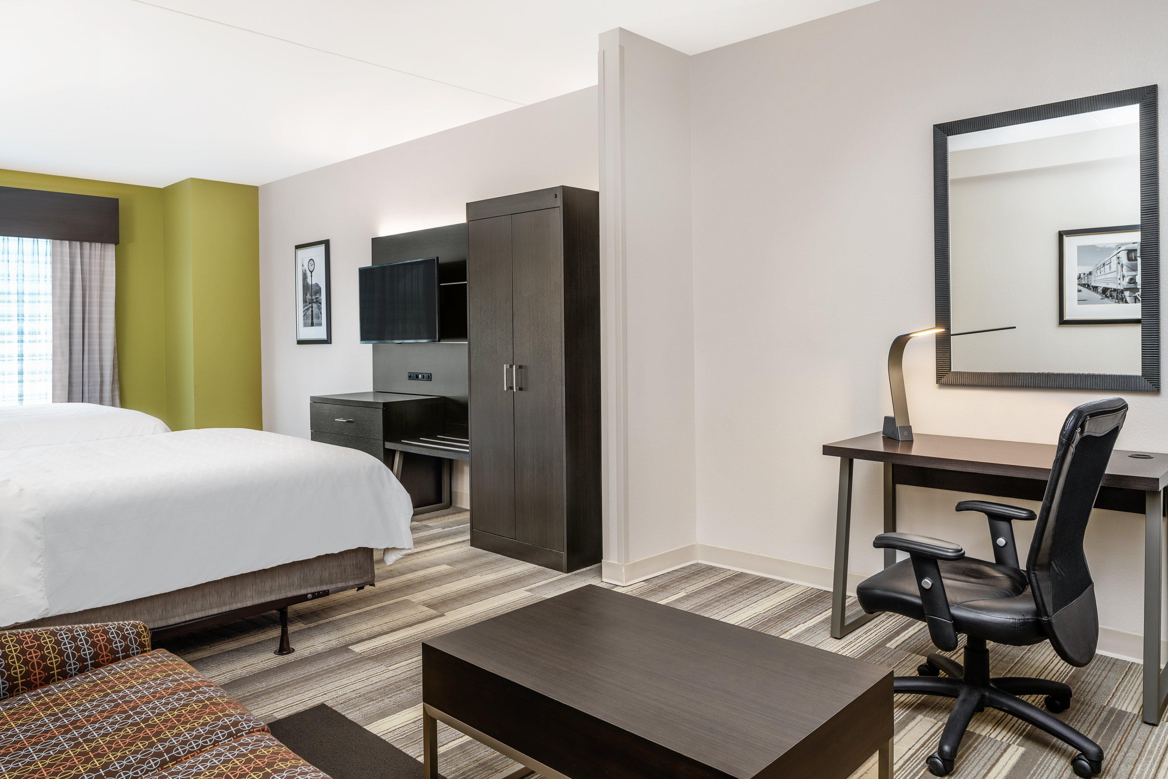 Holiday Inn Express & Suites Florence By Ihg מראה חיצוני תמונה