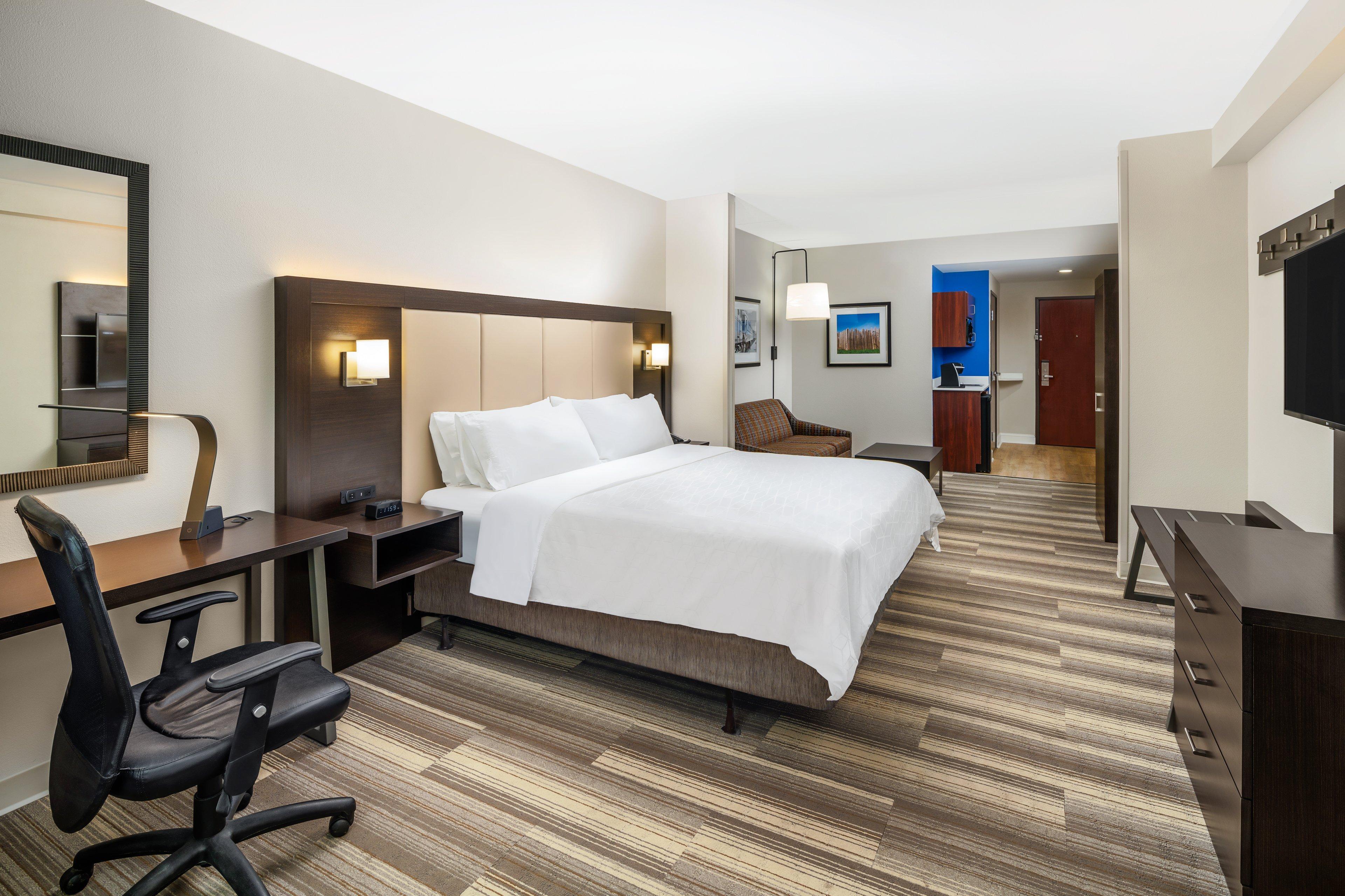 Holiday Inn Express & Suites Florence By Ihg מראה חיצוני תמונה
