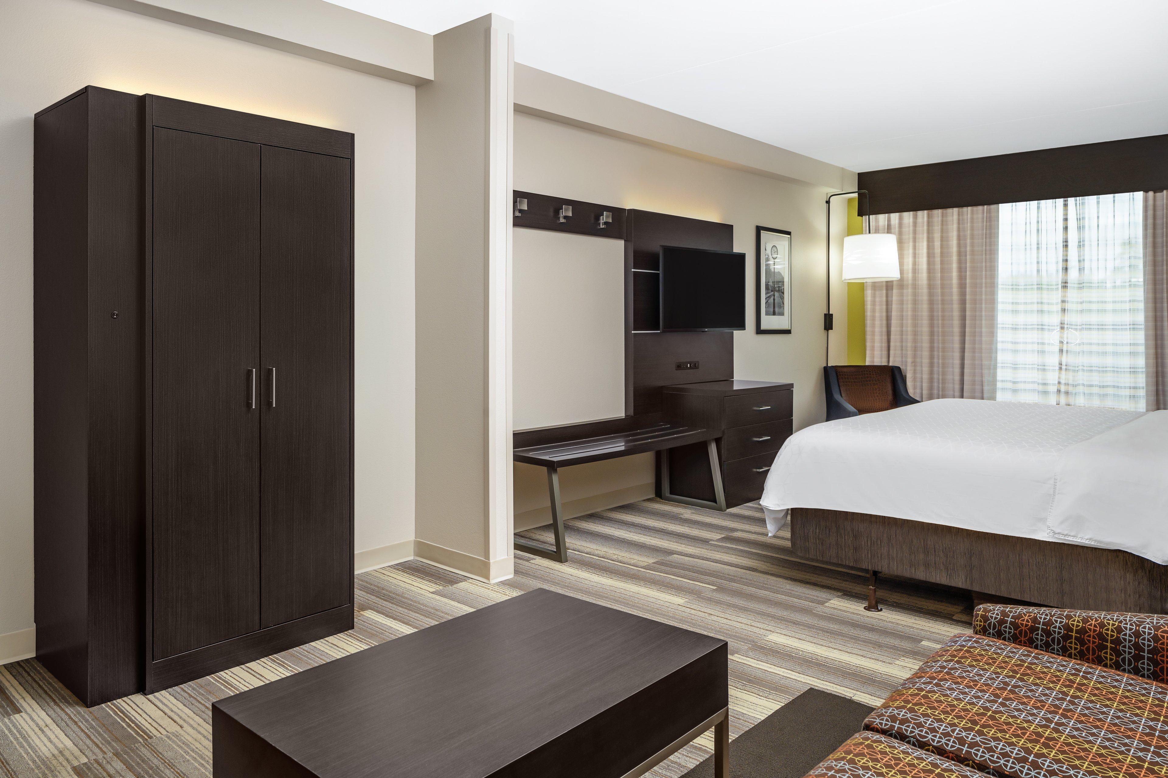 Holiday Inn Express & Suites Florence By Ihg מראה חיצוני תמונה