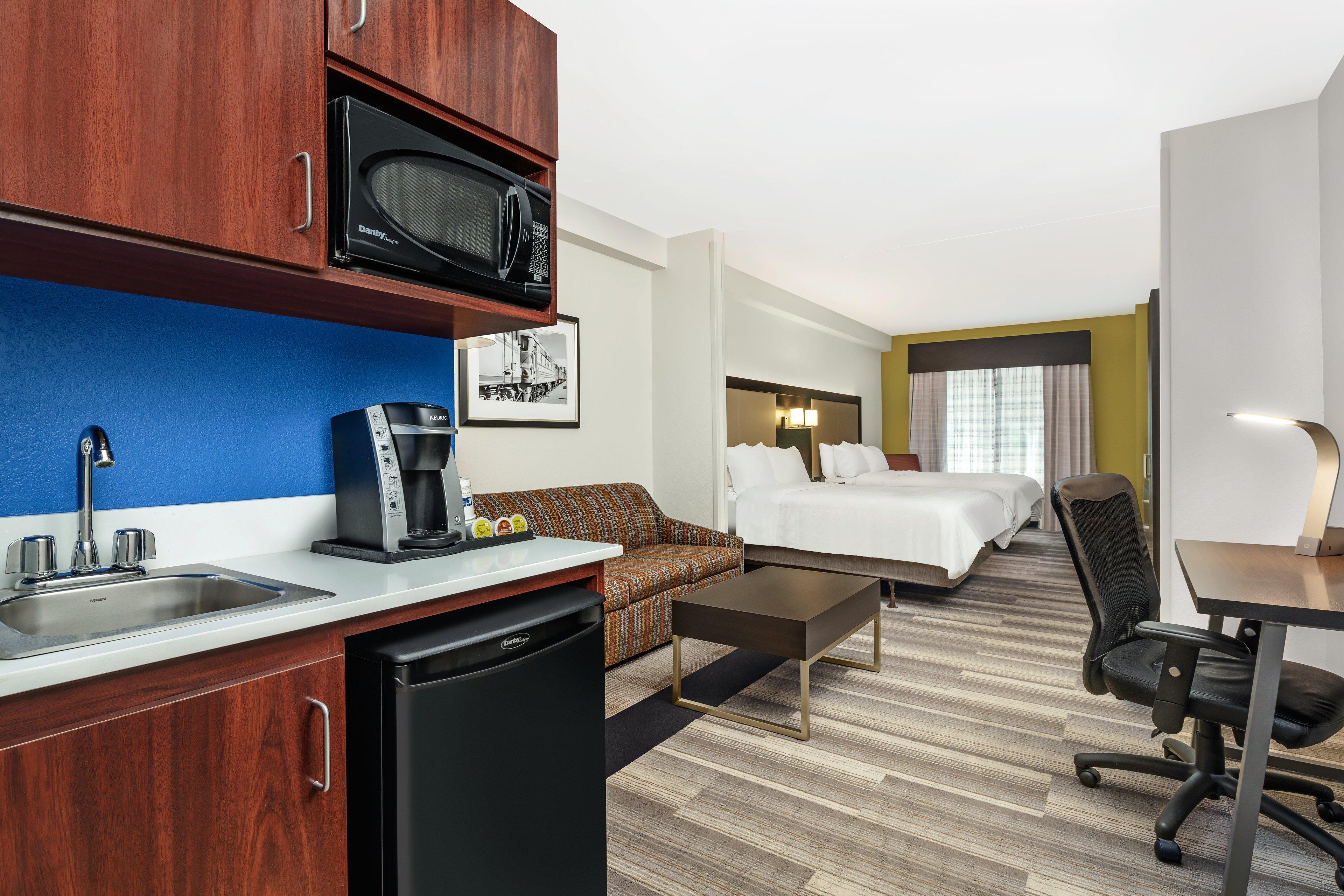 Holiday Inn Express & Suites Florence By Ihg מראה חיצוני תמונה