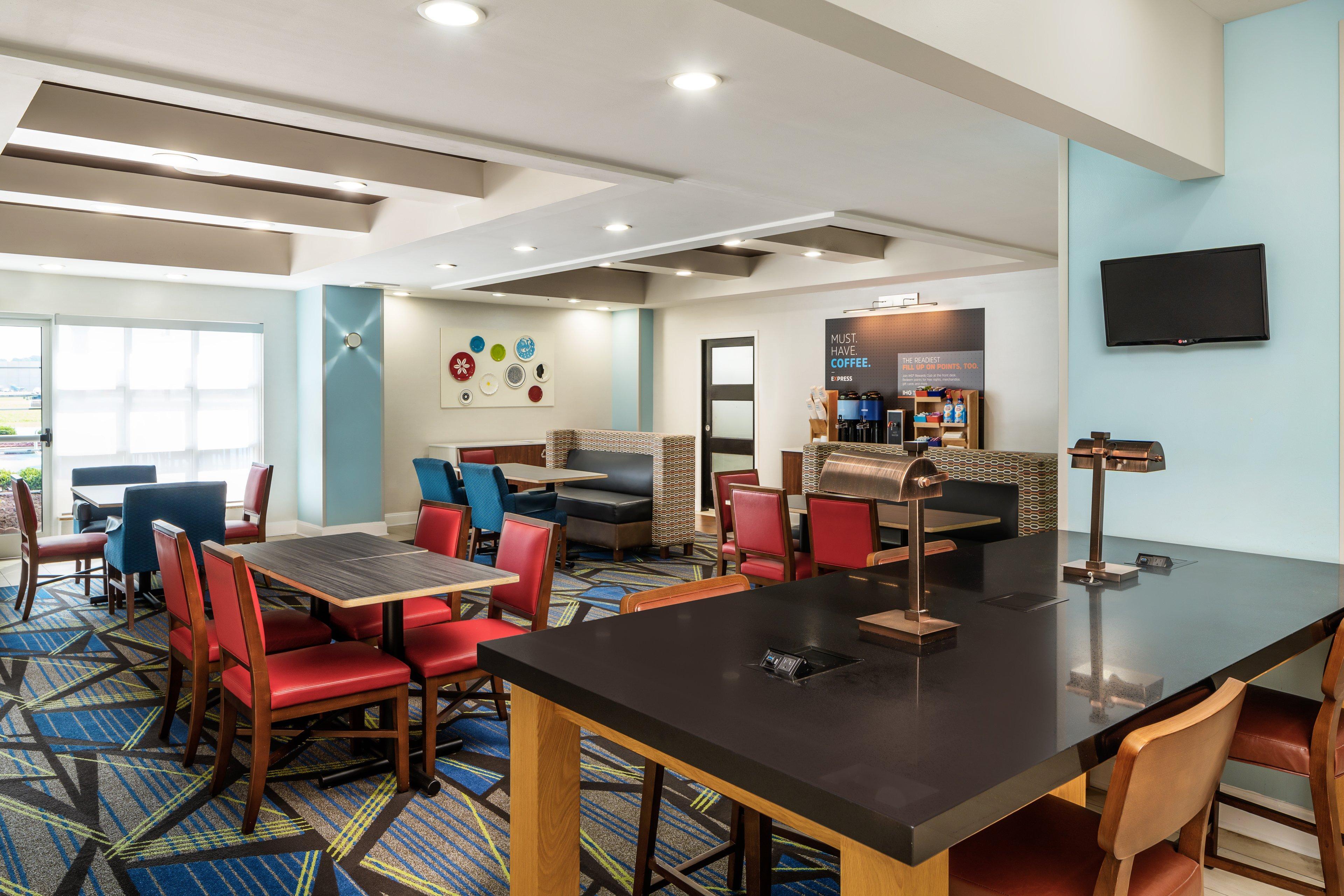 Holiday Inn Express & Suites Florence By Ihg מראה חיצוני תמונה