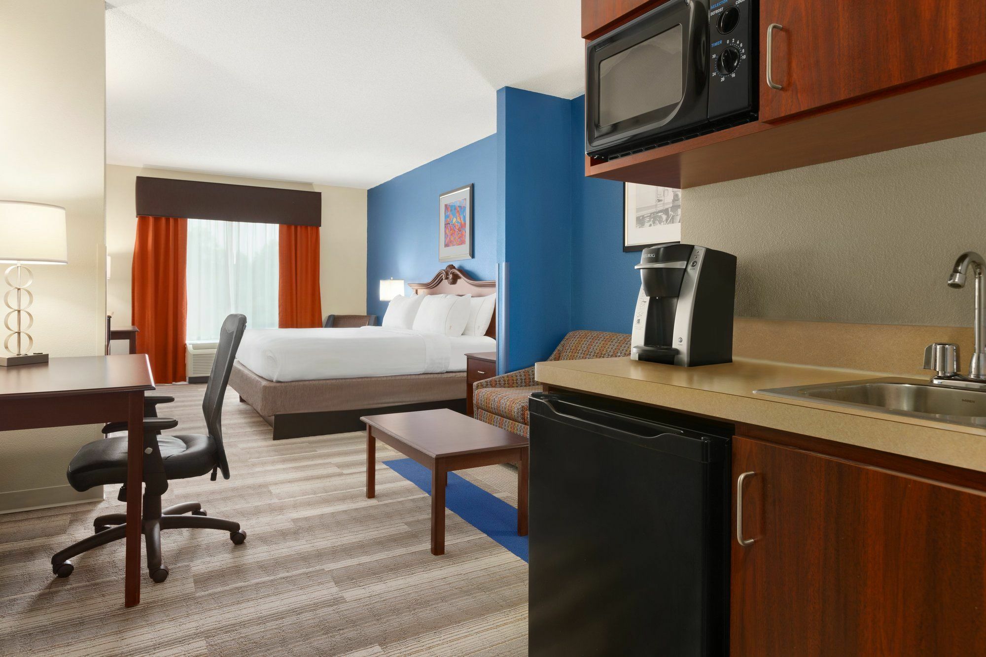 Holiday Inn Express & Suites Florence By Ihg מראה חיצוני תמונה