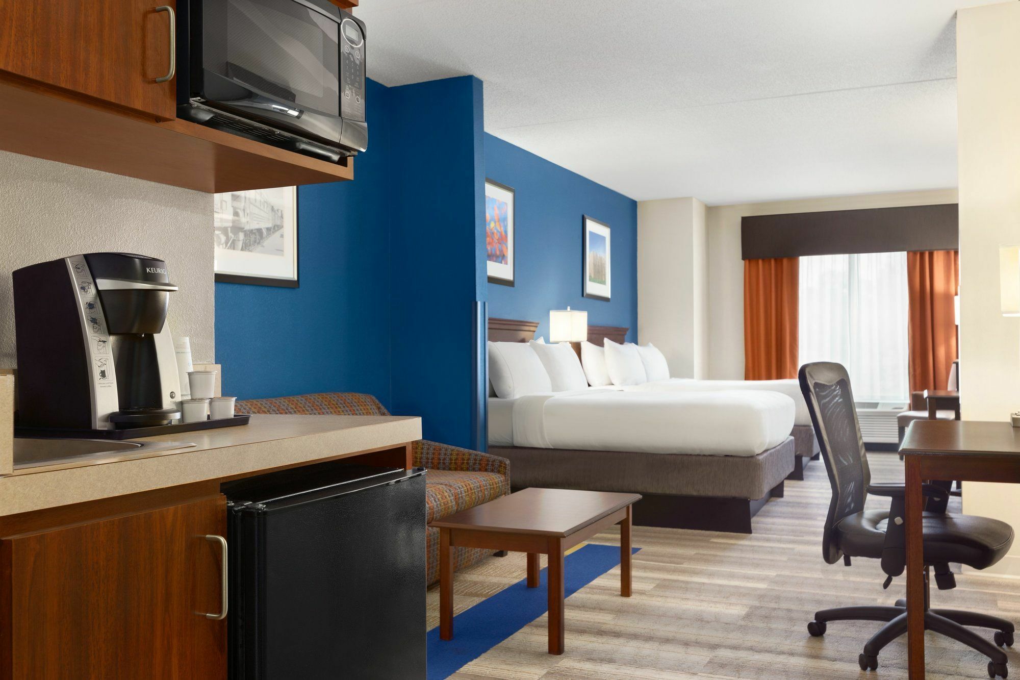 Holiday Inn Express & Suites Florence By Ihg מראה חיצוני תמונה