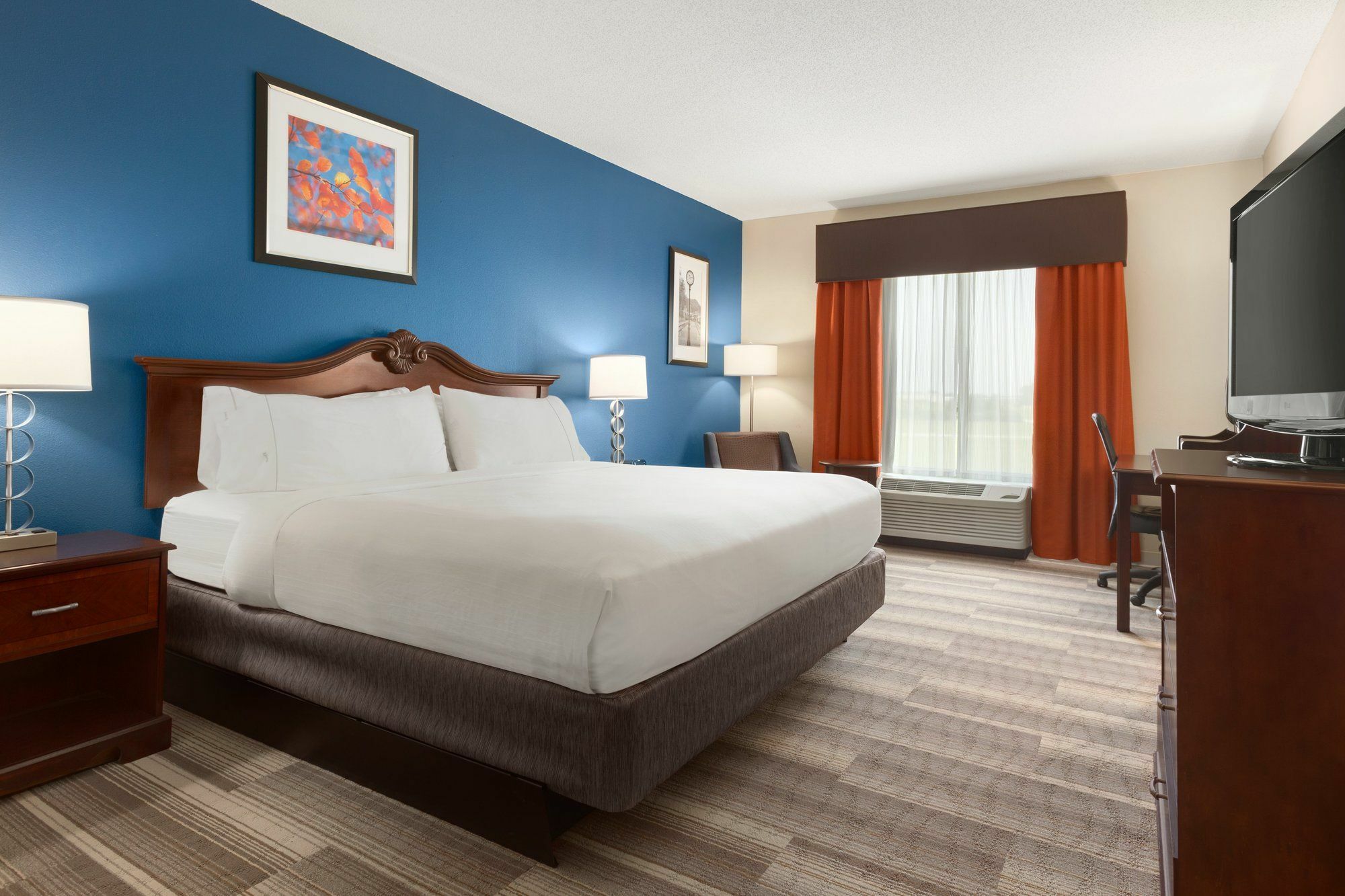 Holiday Inn Express & Suites Florence By Ihg מראה חיצוני תמונה