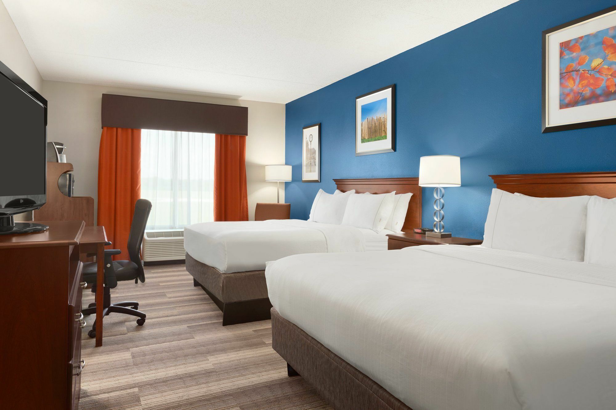 Holiday Inn Express & Suites Florence By Ihg מראה חיצוני תמונה
